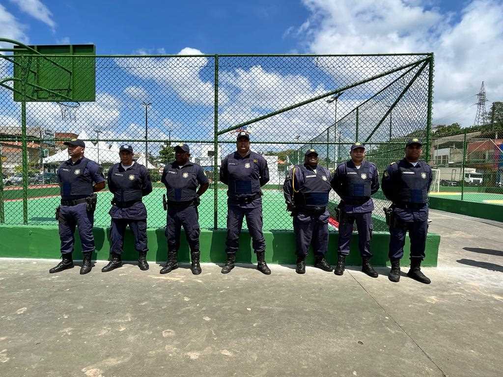 Camacã: Dia marcante no aniversário de Camacã com ato solene, inaugurações e anúncios de obras
